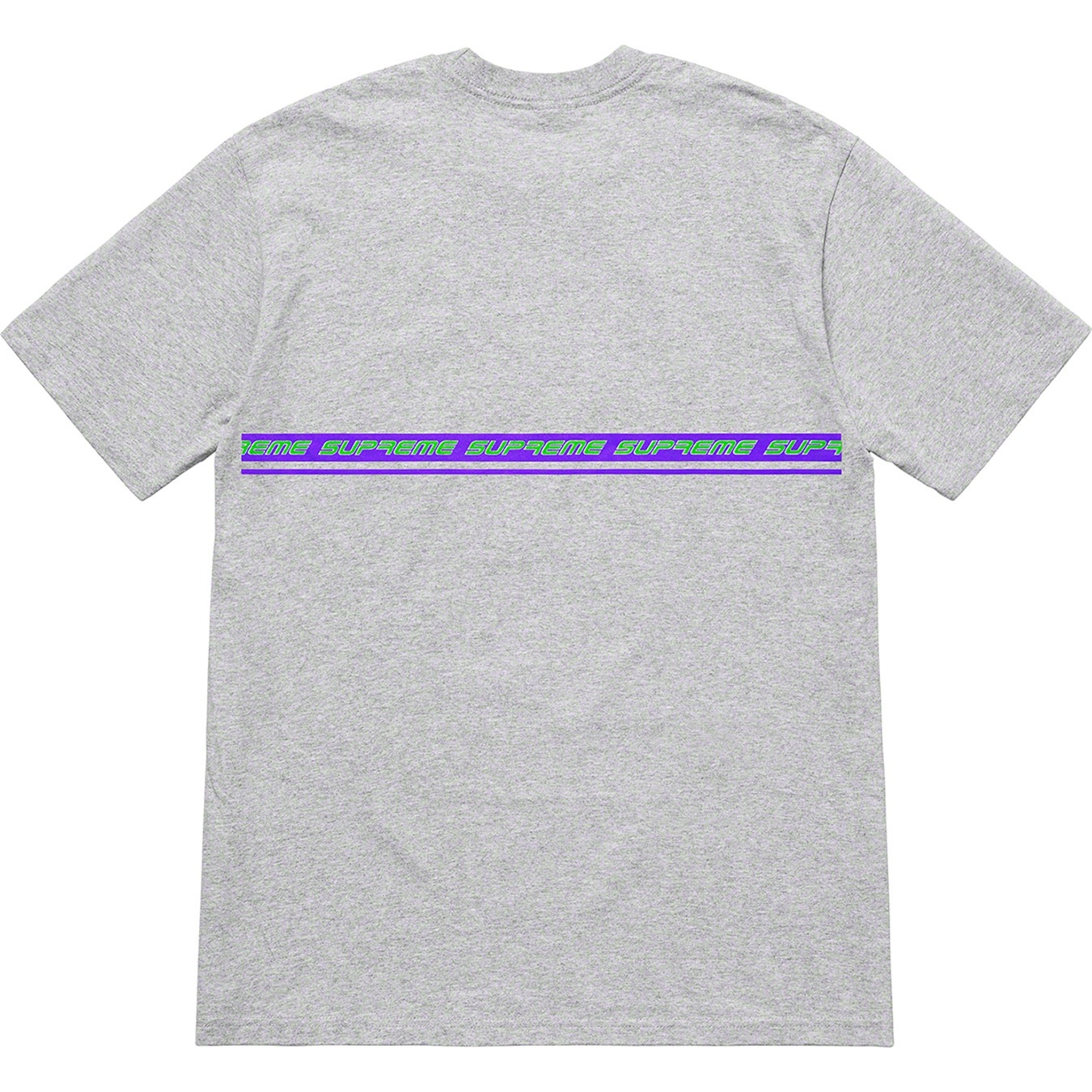 Hard Goods Tee view 4
